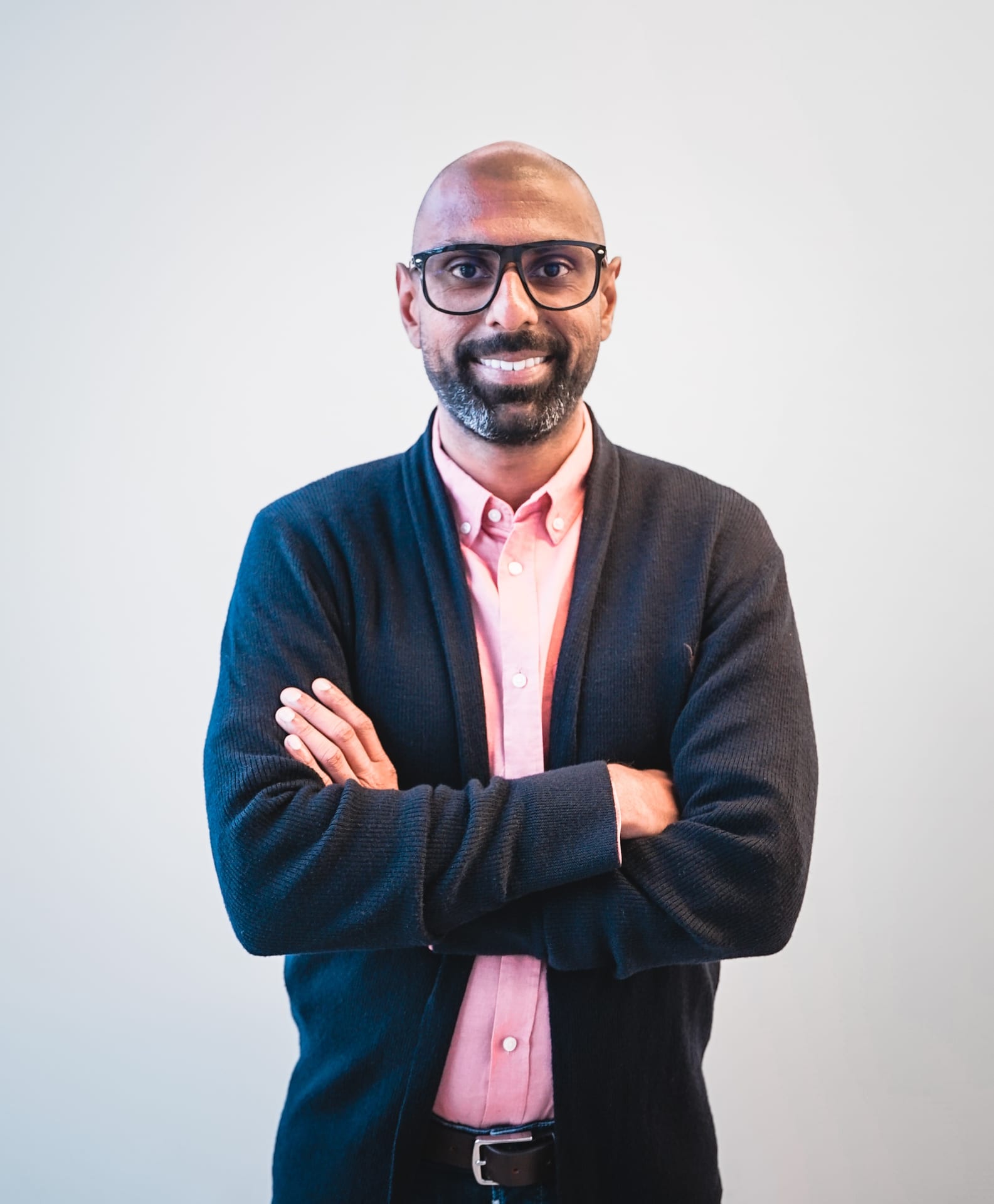 Ronnie Verghese
